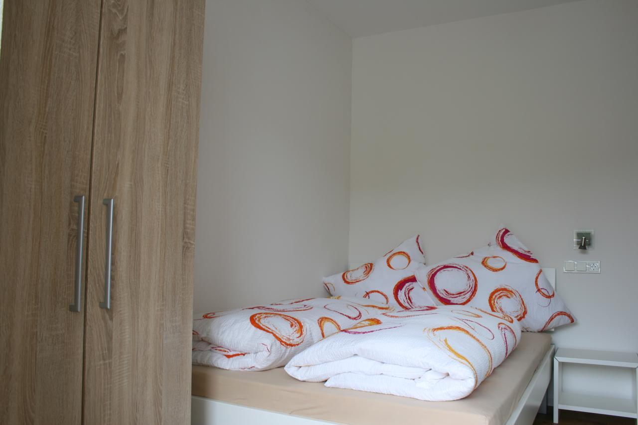 Bed and Breakfast Wein-Quartier Leo Pazen à Zeltingen-Rachtig Extérieur photo